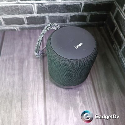 20373 Портативная Bluetooth колонка Hoco BS30 Sports