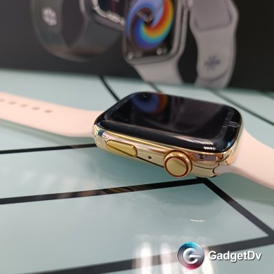 20879  Смарт-часы ZORDAI WearPro