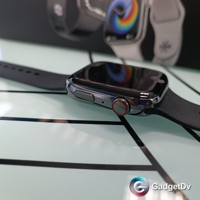 20879  Смарт-часы ZORDAI WearPro