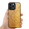 40096 Защитная крышка iPhone 14, змея