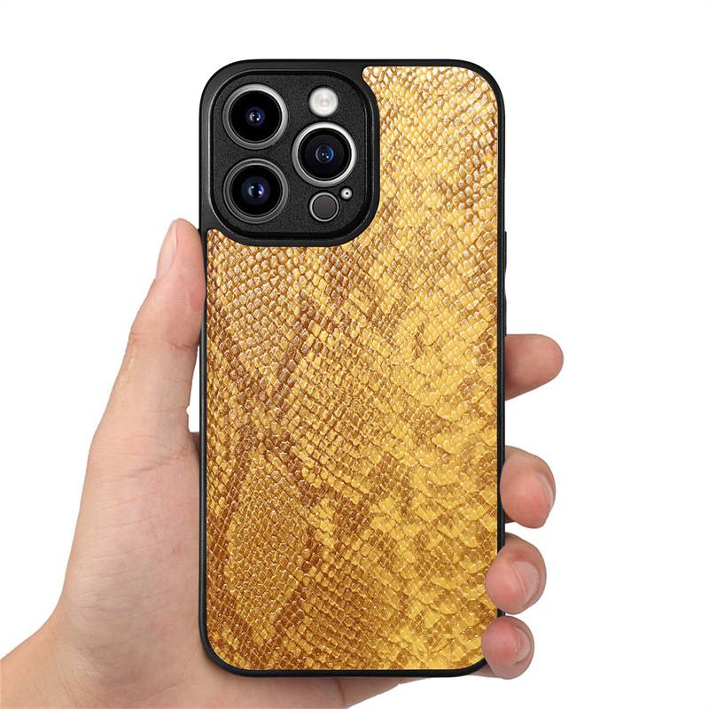 40096 Защитная крышка iPhone 14, змея