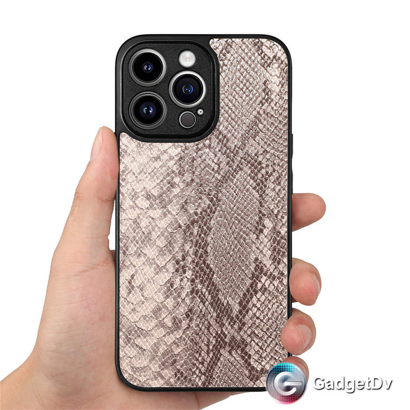 40096 Защитная крышка iPhone 14, змея