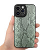 40096 Защитная крышка iPhone 14, змея