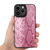 40096 Защитная крышка iPhone 14, змея
