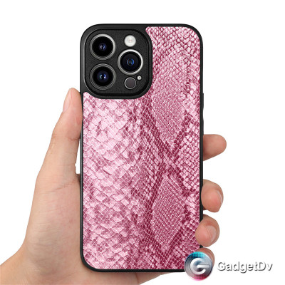 40096 Защитная крышка iPhone 14, змея