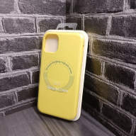 22051 Защитная крышка iPhone 11, Silicone magnetic