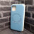 22051  iPhone 11 защитная крышка-чехол, Silicone magnetic