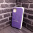 22051  iPhone 11 защитная крышка-чехол, Silicone magnetic