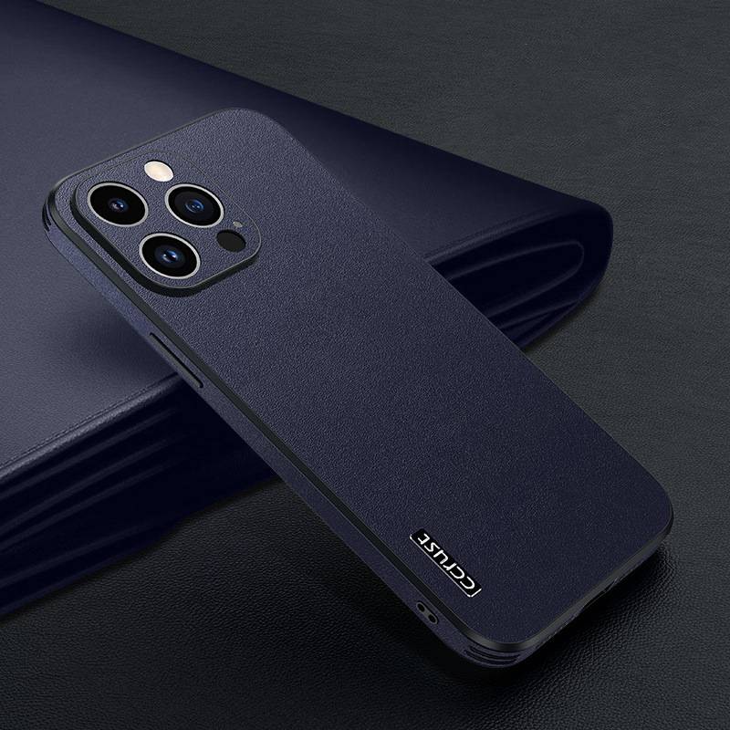 23141 iPhone 12Pro защитная крышка-чехол, CCrust