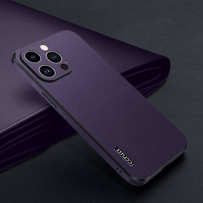 23141 iPhone 12Pro защитная крышка-чехол, CCrust