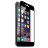 2891 iPhone6 Защитное стекло Usams (черный) - 2891 iPhone6 Защитное стекло Usams (черный)