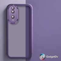 35001 Honor 200 защитная крыщка-чехол, с окантовкой