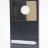 17-974  iPhone6+ Чехол-книжка (черный)