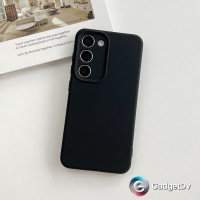 35082 Samsung S25 Ultra защитная крышка-чехол, Silicone Case