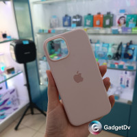 36080 iPhone 15Pro защитная крышка-чехол orig.