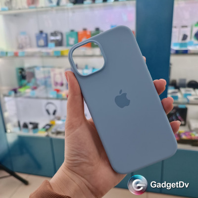 36080 iPhone 15Pro защитная крышка-чехол orig.
