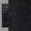 37070 Samsung S25 Plus, защитная крышка-чехол, MagSafe