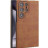 38083 Samsung S25 Ultra защитная крышка-чехол, под кожу - 38083 Samsung S25 Ultra защитная крышка-чехол, под кожу