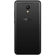 Смартфон Meizu M6 32Gb/3Gb (черный)