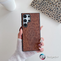 38183 Samsung A56 защитная крышка-чехол животный принт