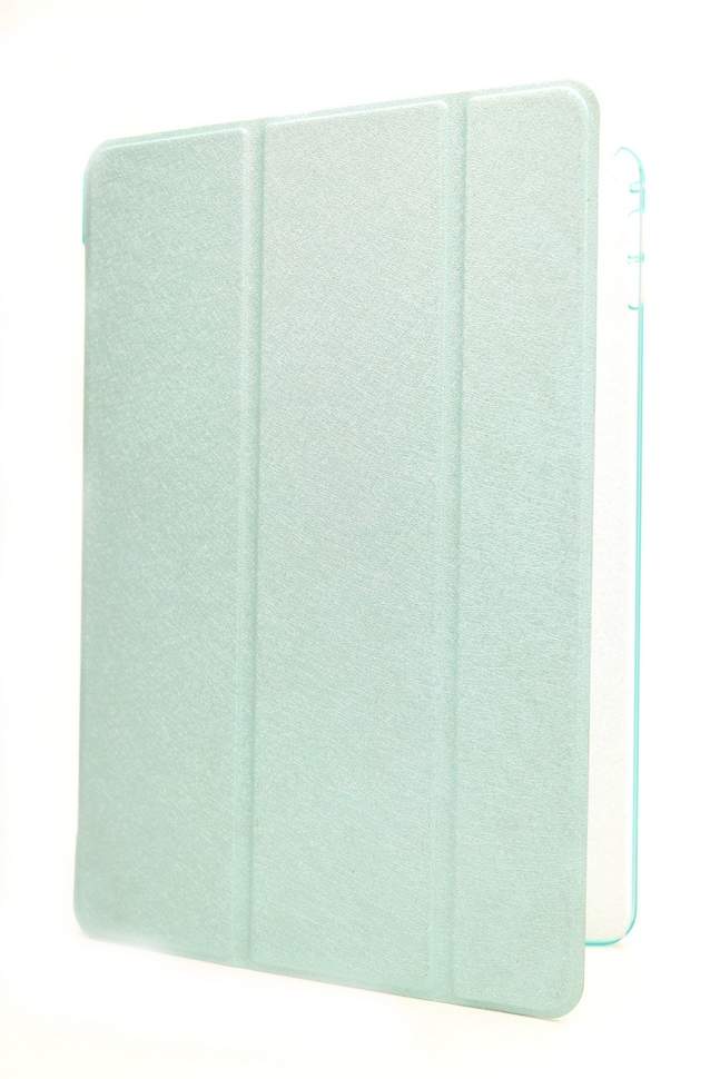 15-169 Чехол iPad 6 (голубой)
