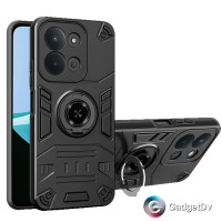 38615 Xiaomi Redmi 15C защитная крышка-чехол, с держателем