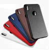 11244 Защитная крышка iPhone X /XS силикон под кожу