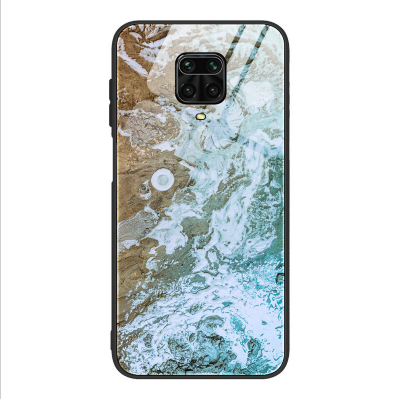 90273 Xiaomi Redmi Note 8T защитная крышка-чехол, глянец