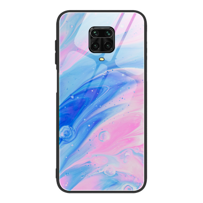 90273 Xiaomi Redmi Note 8T защитная крышка-чехол, глянец