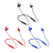 60154 Наушники Bluetooth XT-33