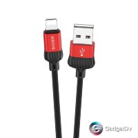60376 Кабель USB lightning, Borofon X28