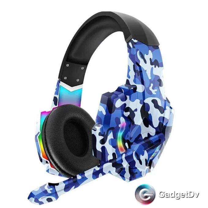 20274 Наушники игровые K9600