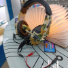20274 Наушники игровые K9600