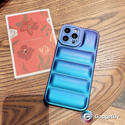 20975 Защитный чехол iPhone XR, объёмная