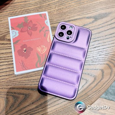 20975 Защитный чехол iPhone XR, объёмная