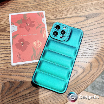 20975 Защитный чехол iPhone XR, объёмная