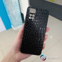 30097 Защитная крышка Xiaomi Redmi Note 11, Fashion
