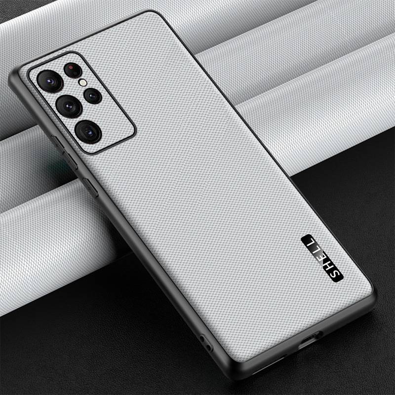 40098 Samsung S22 защитная крышка-чехол, SHELL