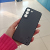 40098 Samsung S22 защитная крышка-чехол, SHELL