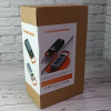 21058 Портативный аккумулятор 30000 mAh с солнечным аккумулятором