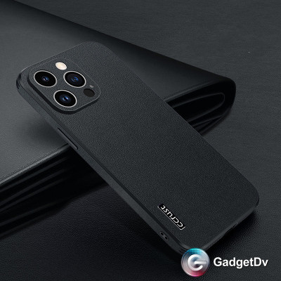 23142  iPhone 13 защитная крышка-чехол, CCrust