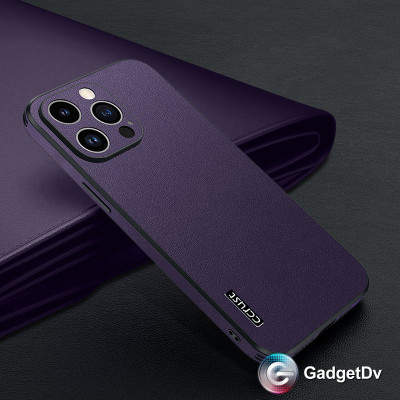 23142  iPhone 13 защитная крышка-чехол, CCrust