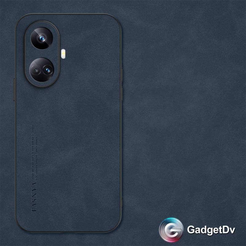 23252 Xiaomi Redmi Note 12 защитная крышка-чехол, Fasnya