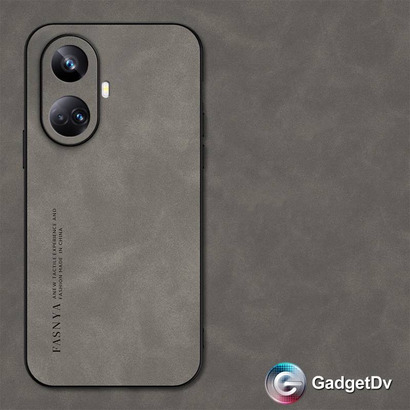 23252 Xiaomi Redmi Note 12 защитная крышка-чехол, Fasnya