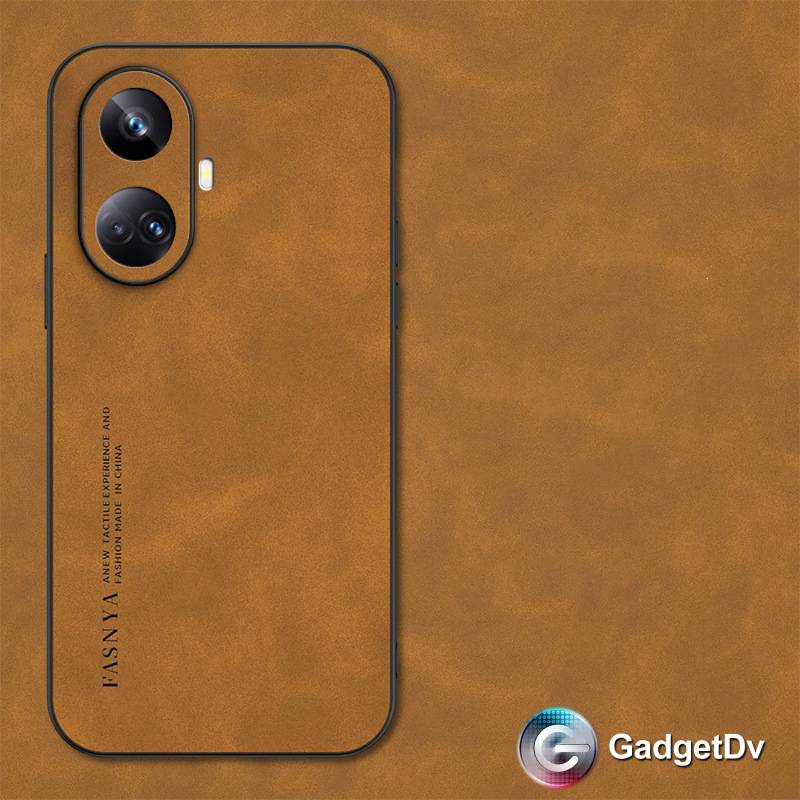23252 Xiaomi Redmi Note 12 защитная крышка-чехол, Fasnya