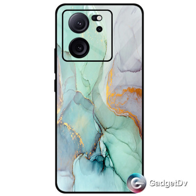 26802 Xiaomi Redmi Note 12Pro защитная крышка-чехол, мрамор