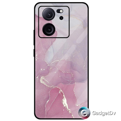 26802 Xiaomi Redmi Note 12Pro защитная крышка-чехол, мрамор