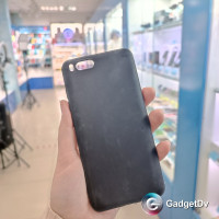 10312 Xiaomi Mi 6 Защитная крышка силиконовая