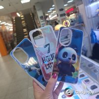 29060 Honor 200 защитная крыщка-чехол, пластик с рисунком