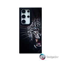 35000 Samsung S24, защитная крышка-чехол, с рисунком